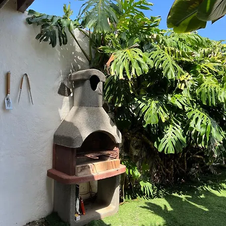Casa vacanze La Paredita Casa Taoro El Tanque