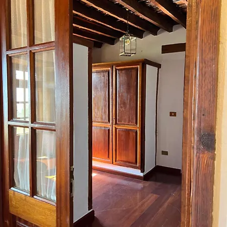 La Paredita Casa Taoro Casa vacanze