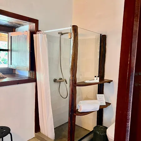 Casa vacanze La Paredita Casa Taoro