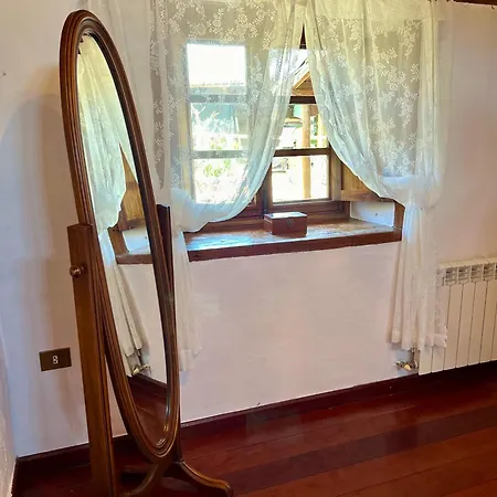 La Paredita Casa Taoro Casa vacanze *