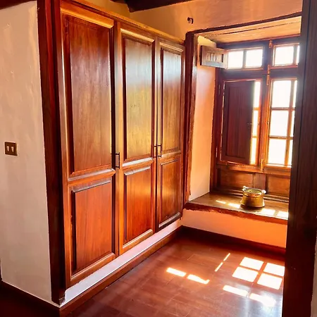 La Paredita Casa Taoro Casa vacanze